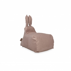 Kidsdepot Sitzsack Hase Judy taupe