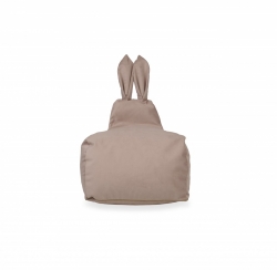 Kidsdepot Sitzsack Hase Judy taupe