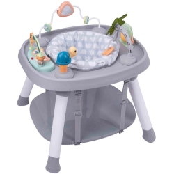 Topmark Baby Multi-Spielcenter grau